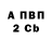 Метадон белоснежный Johnyy Cage